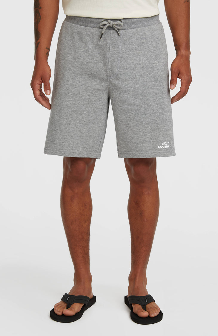 Short de survêtement O'Neill Small Logo | Silver Melee