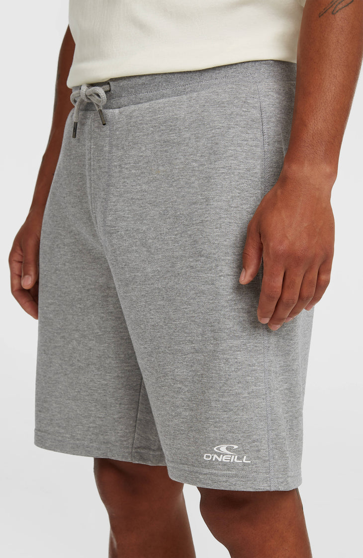 Short de survêtement O'Neill Small Logo | Silver Melee