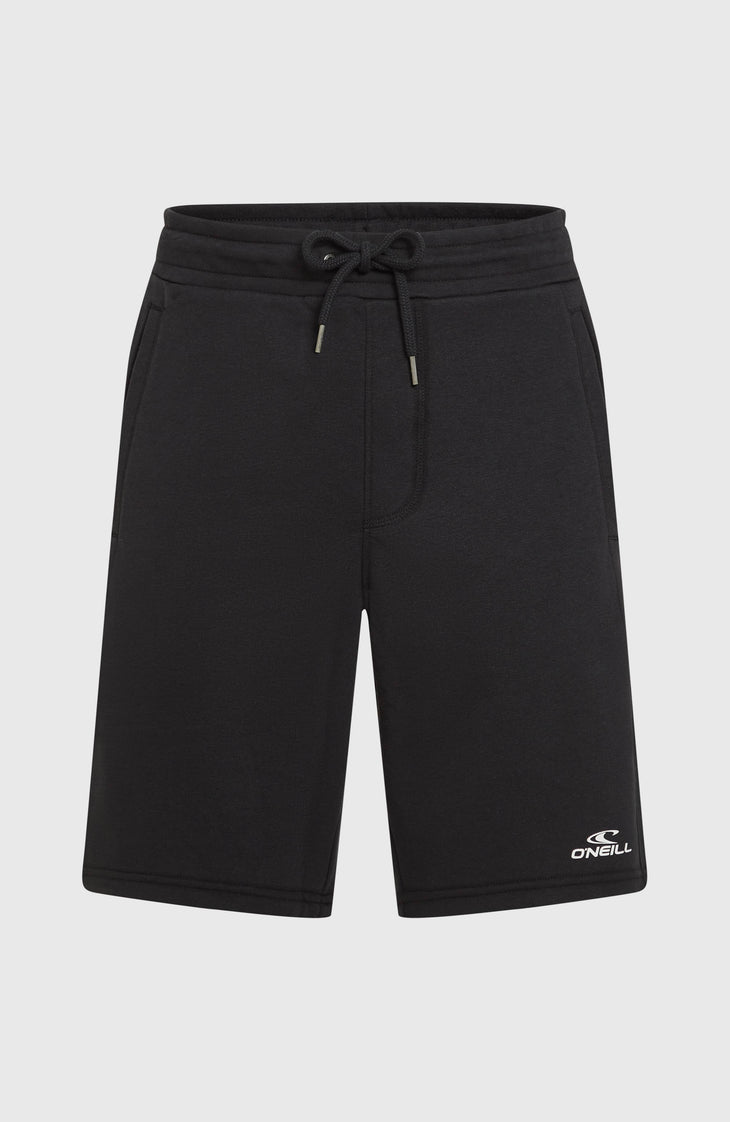 Short de survêtement O'Neill Small Logo | Black Out