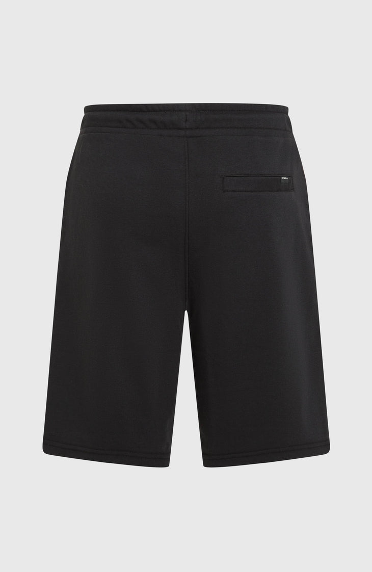 Short de survêtement O'Neill Small Logo | Black Out