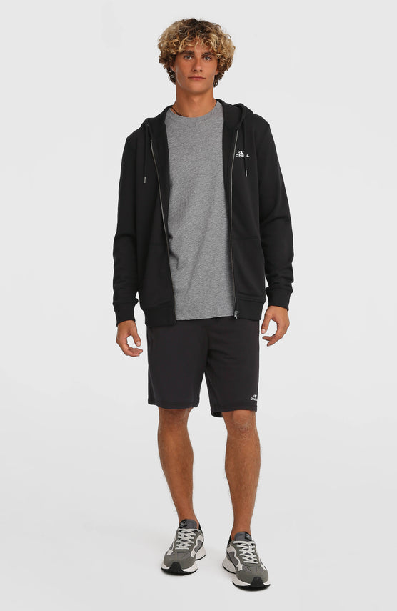 Short de survêtement O'Neill Small Logo | Black Out