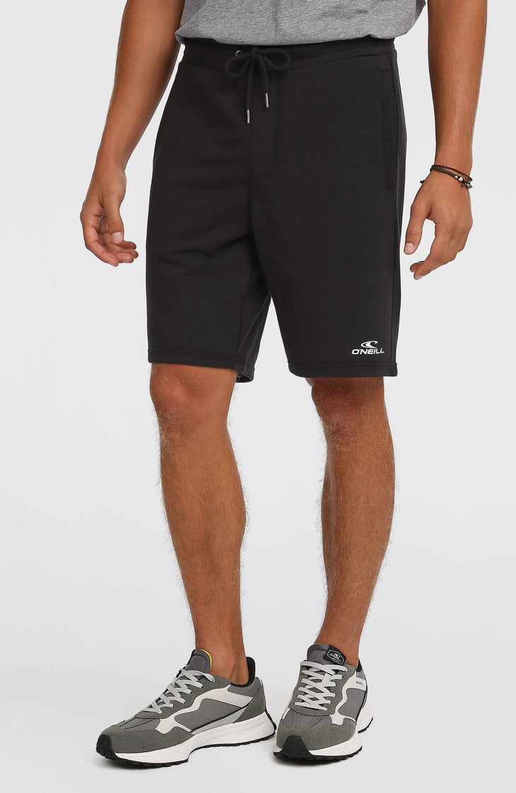 Short de survêtement O'Neill Small Logo | Black Out