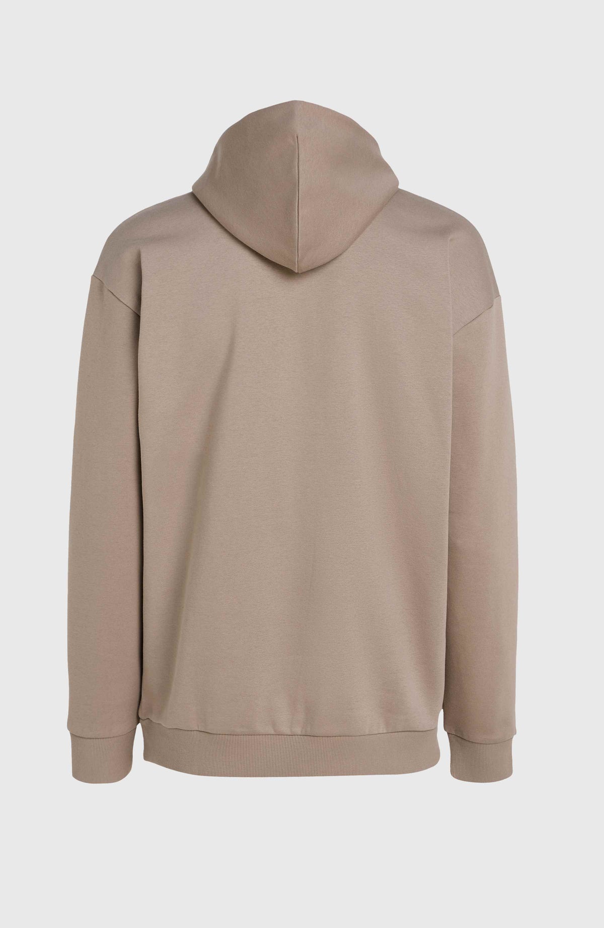 Sweat à capuche Future Surf Society | Pumpkin Smoke