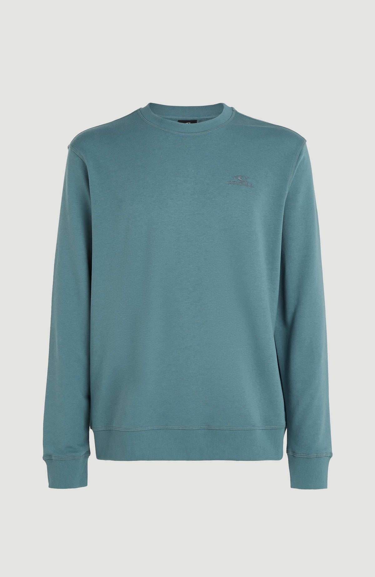 Sweatshirt Small Logo Crew | North Atlantic