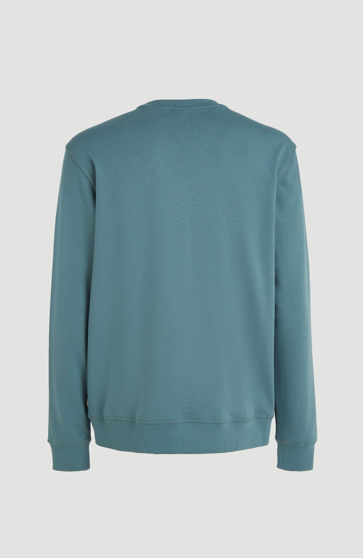 Sweatshirt Small Logo Crew | North Atlantic