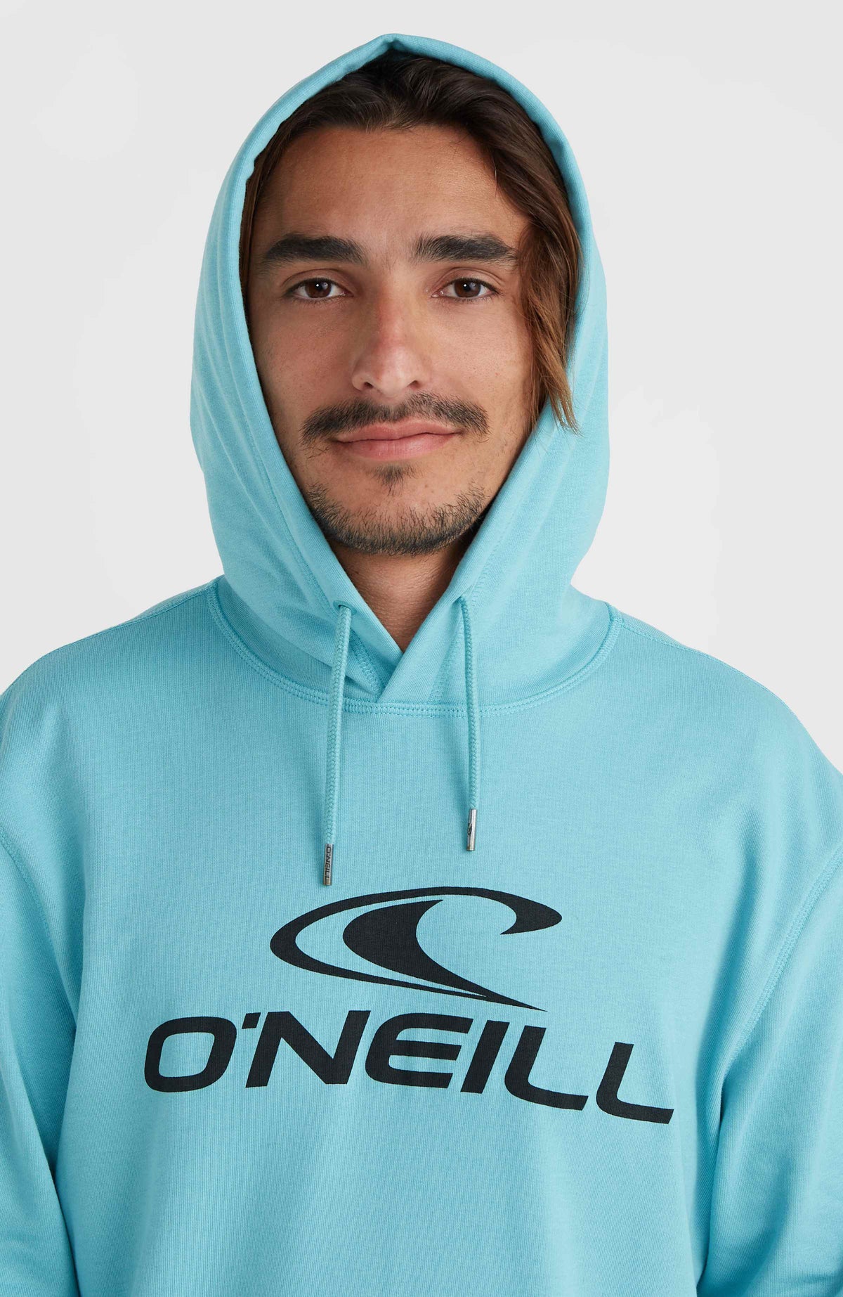 Sweat à capuche O'Neill Logo | Ripling Shores