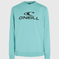 Sweatshirt à col rond O'Neill Logo | Ripling Shores