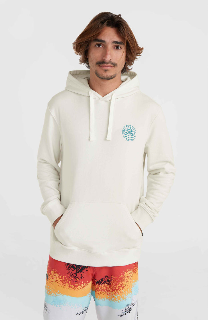Sweat à capuche Jordy Smith Senic | Natural