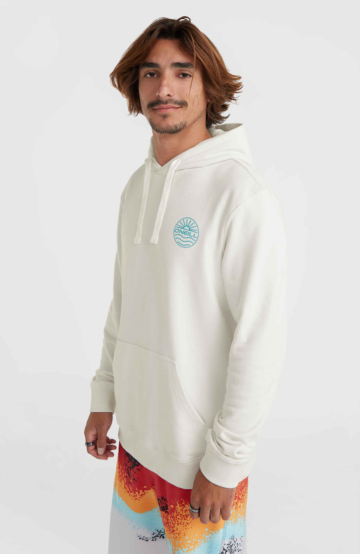 Sweat à capuche Jordy Smith Senic | Natural