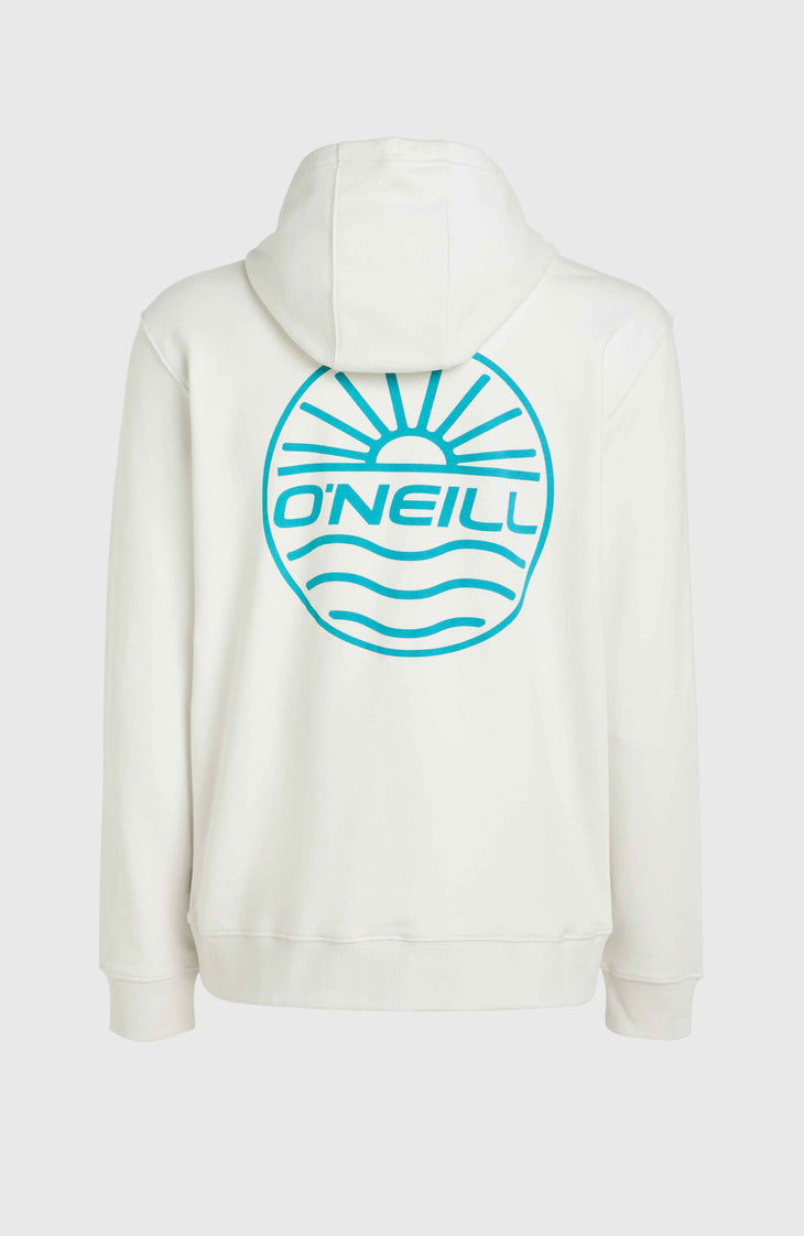 Sweat à capuche Jordy Smith Senic | Natural