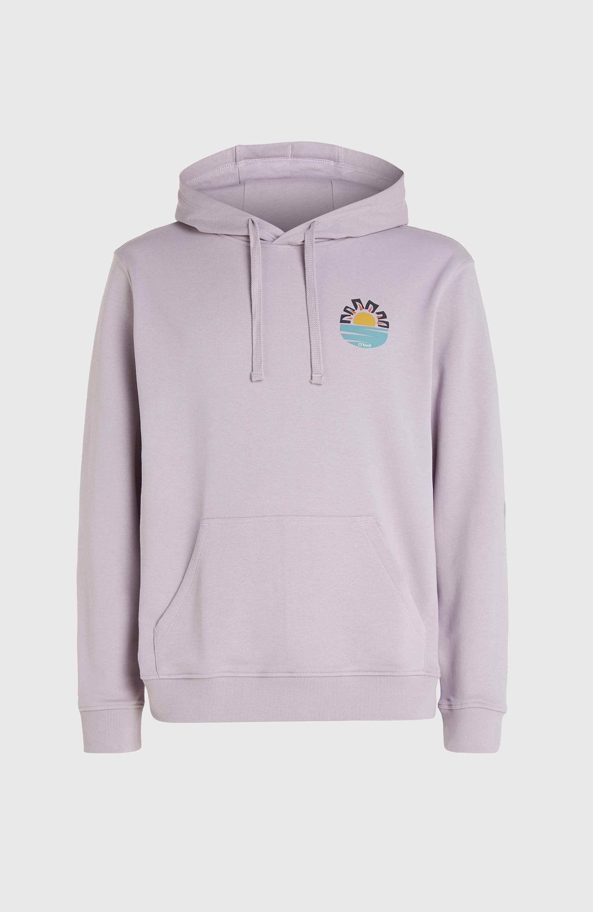Sweat à capuche O'Riginals Sun | Iris