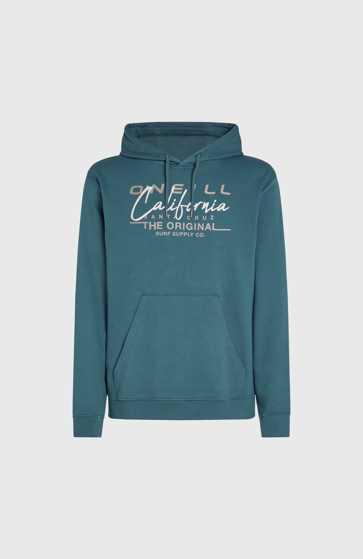 Sweat à capuche Cali Original | Alma Steel