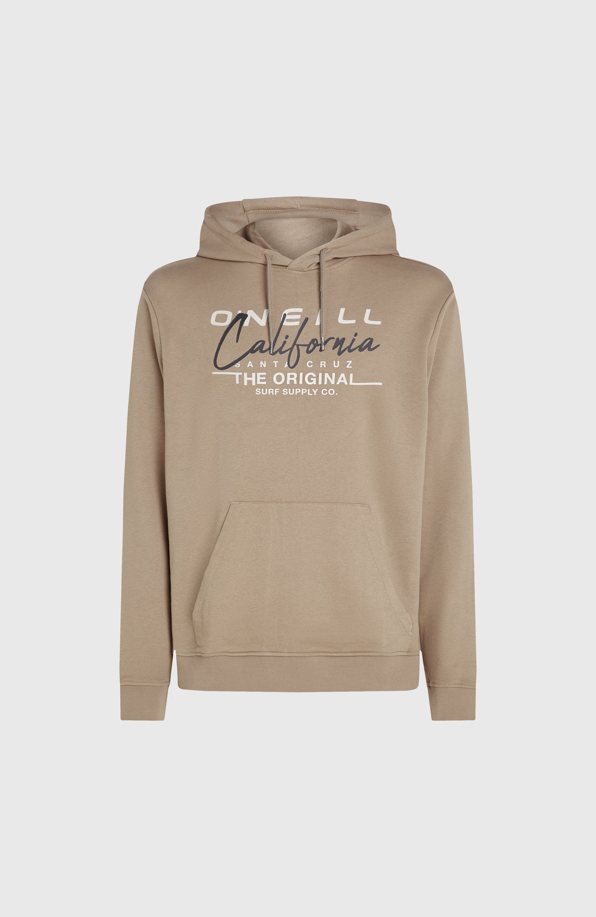 Sweat à capuche Cali Original | Concrete
