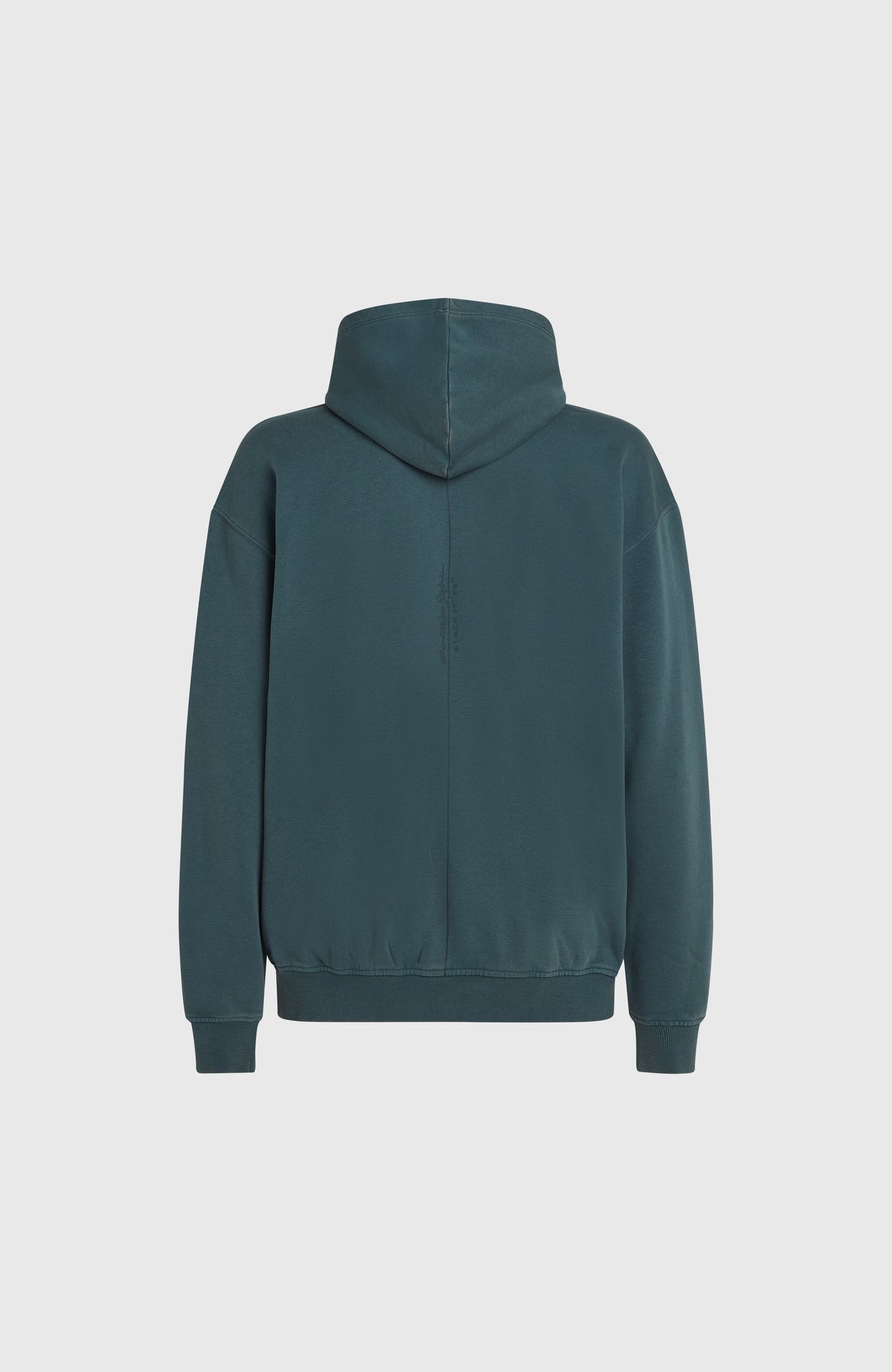 Sweat à capuche Surf Heroes | Alma Steel