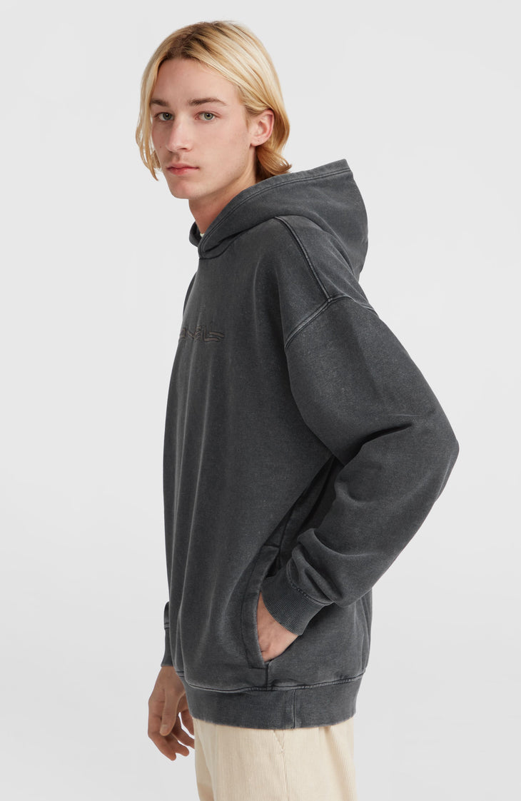 Sweat à capuche Surf Heroes | Black Out