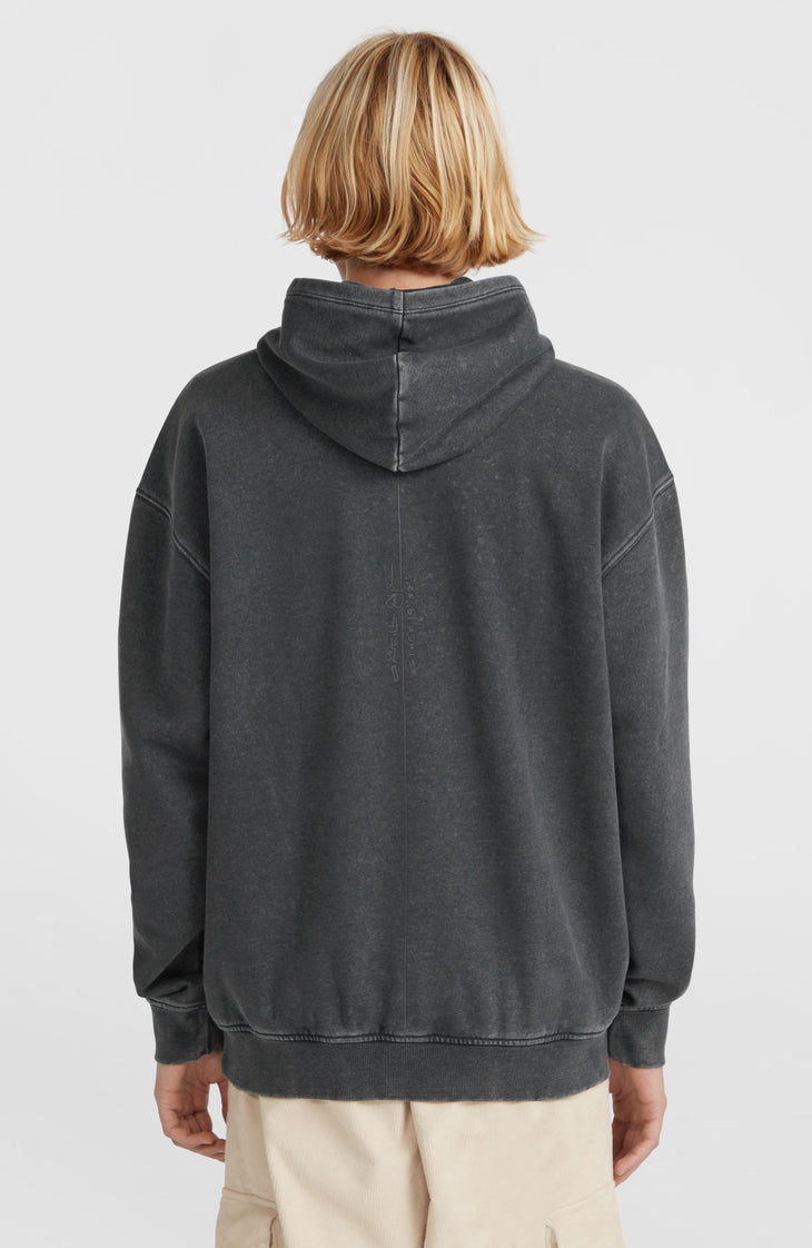 Sweat à capuche Surf Heroes | Black Out
