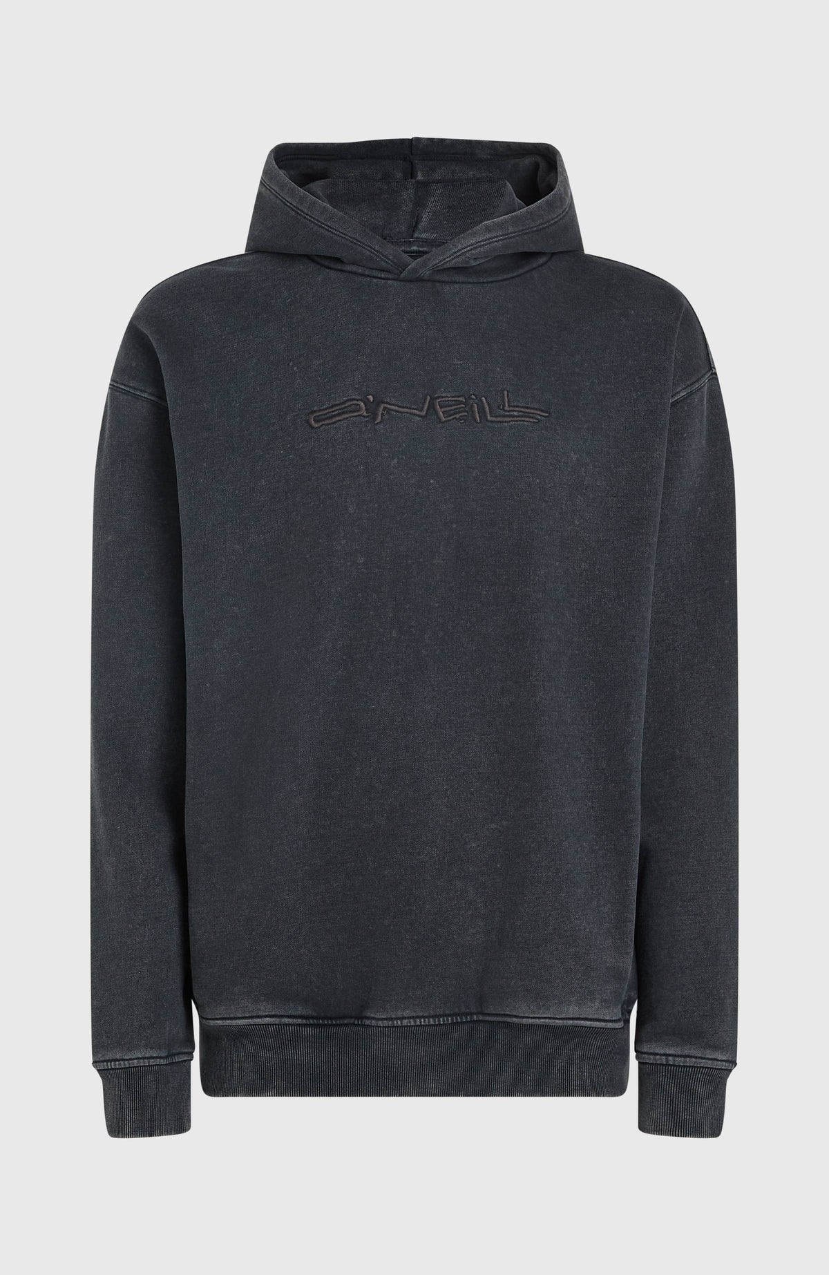 Sweat à capuche Surf Heroes | Black Out