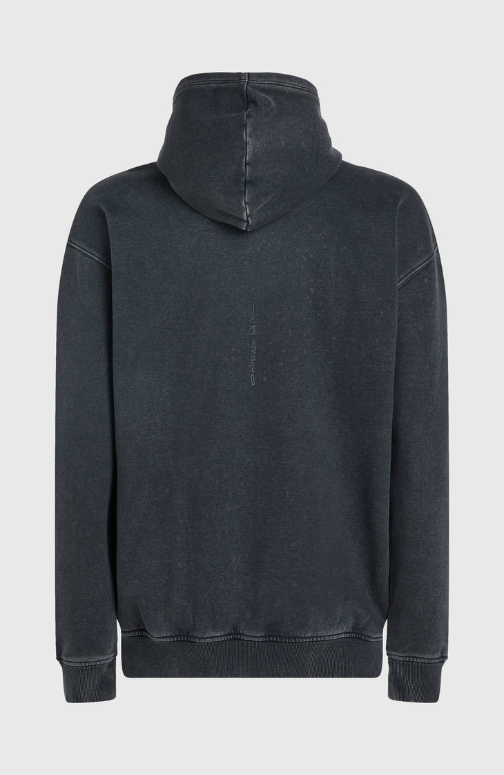 Sweat à capuche Surf Heroes | Black Out