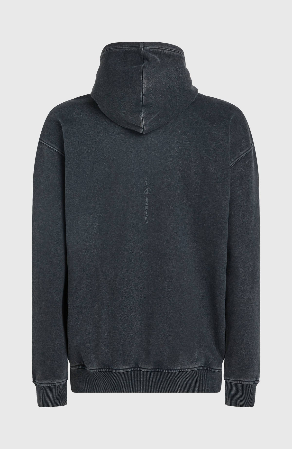 Sweat à capuche Surf Heroes | Black Out