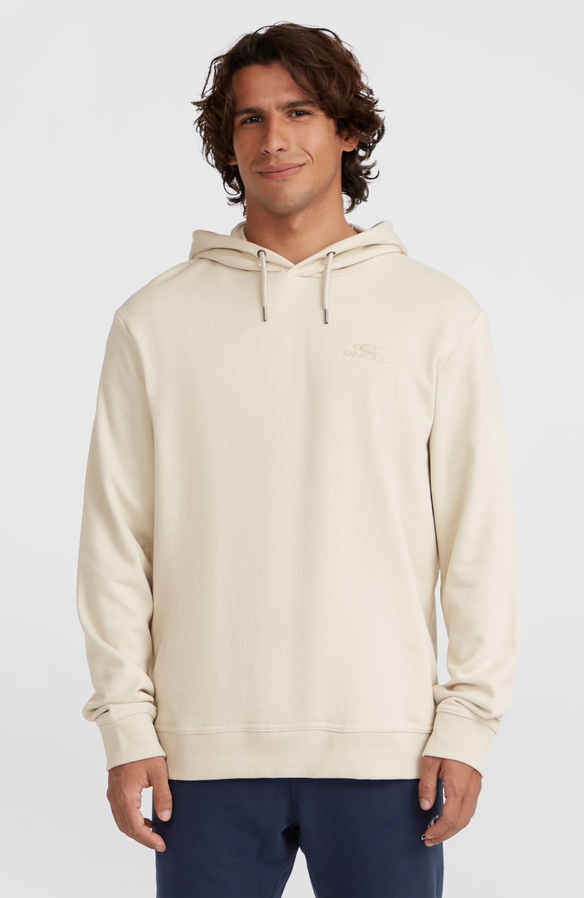 Sweat à capuche Small Logo | Atmosphere