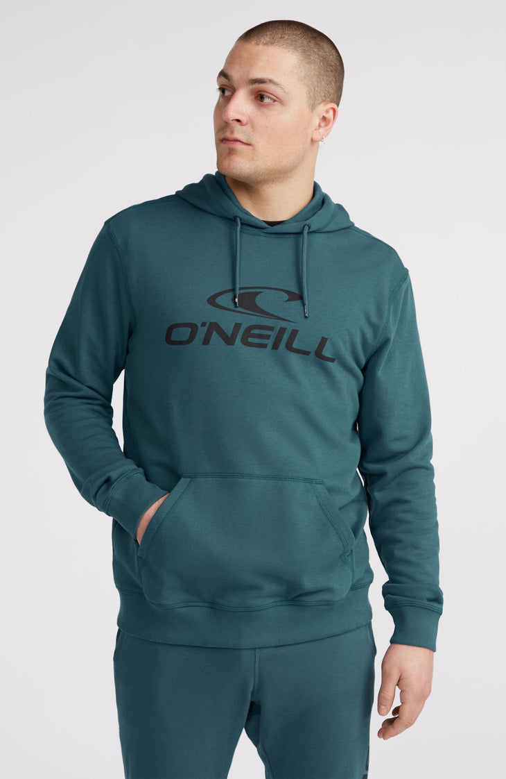 Sweat à capuche Logo | Alma Steel