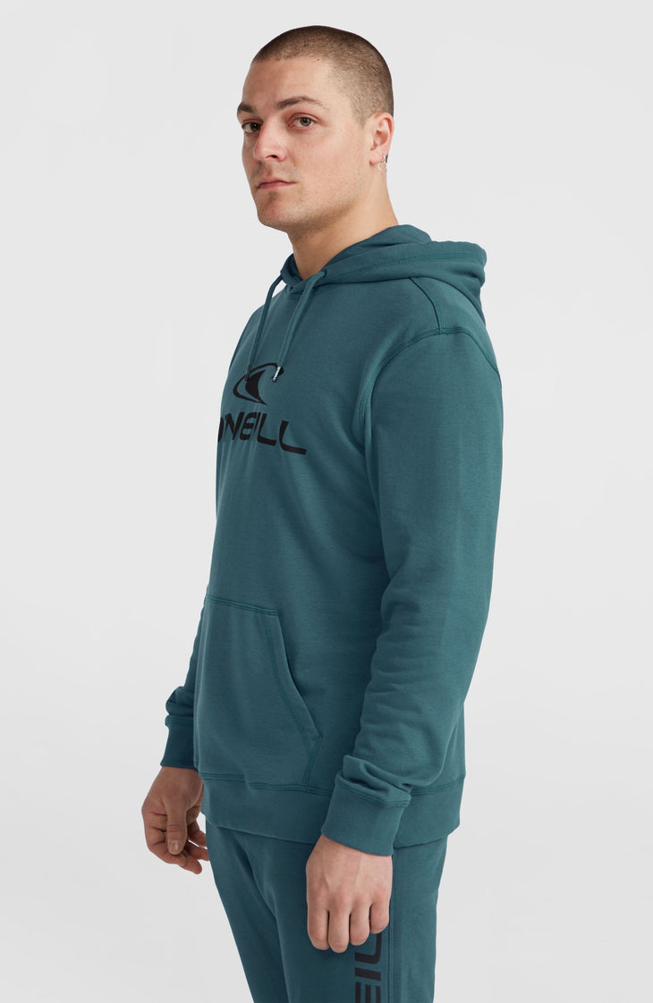 Sweat à capuche Logo | Alma Steel