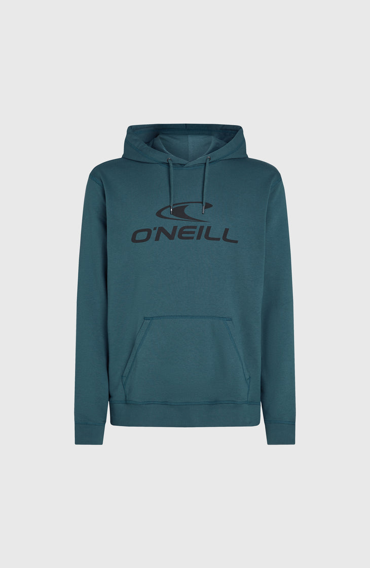 Sweat à capuche Logo | Alma Steel