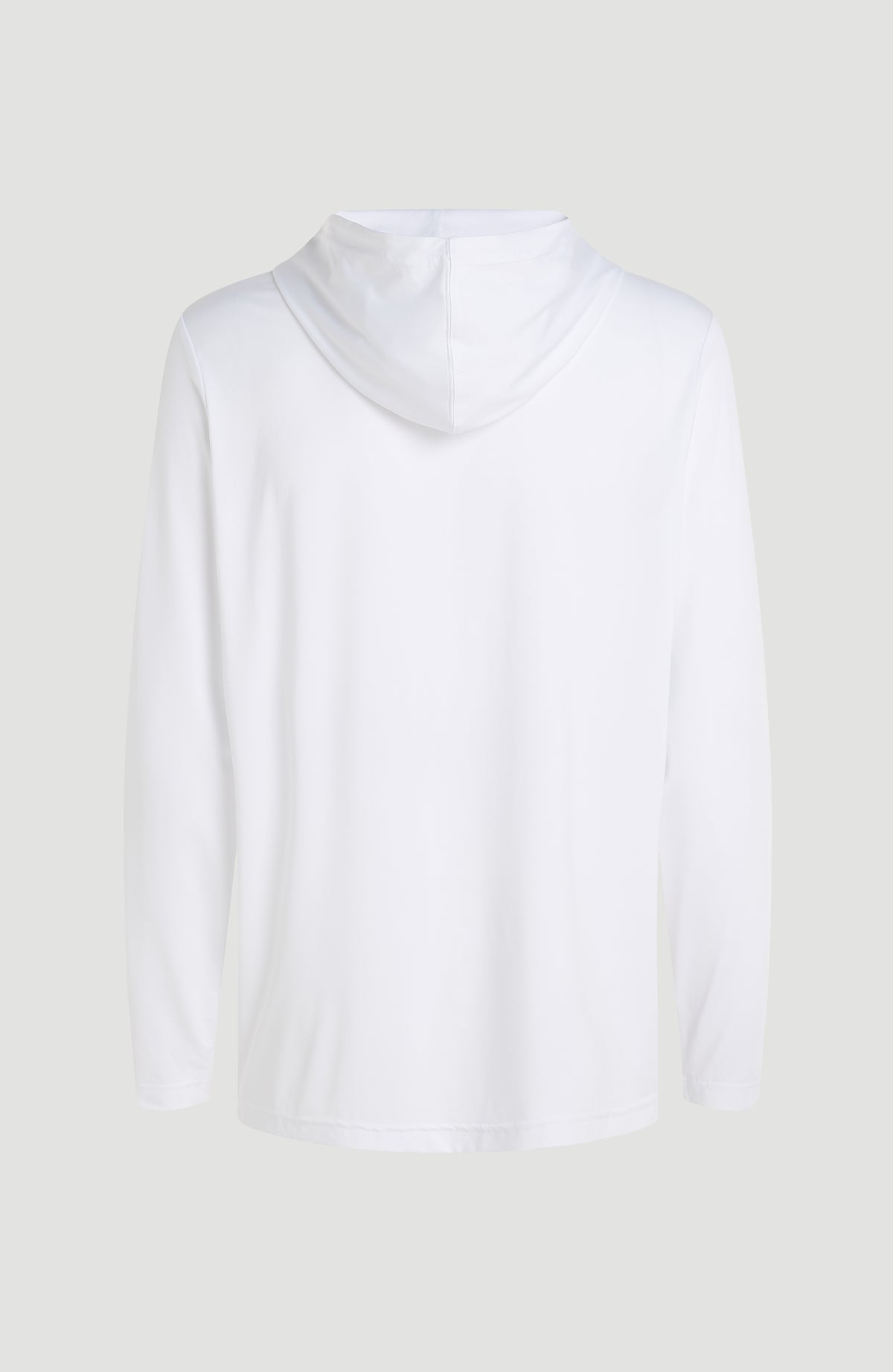 Sweat à capuche UPF O'Neill TRVLR Series | Snow White