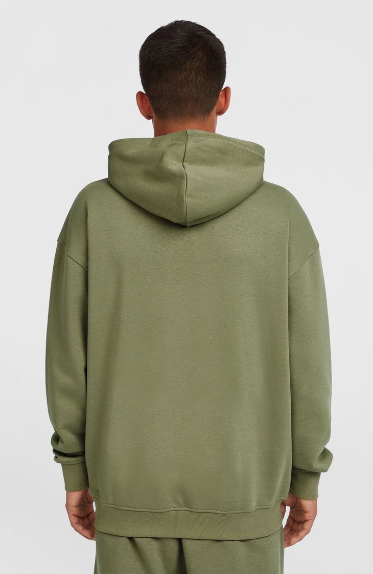 Sweat à capuche Future Surf Society | Avery Fern