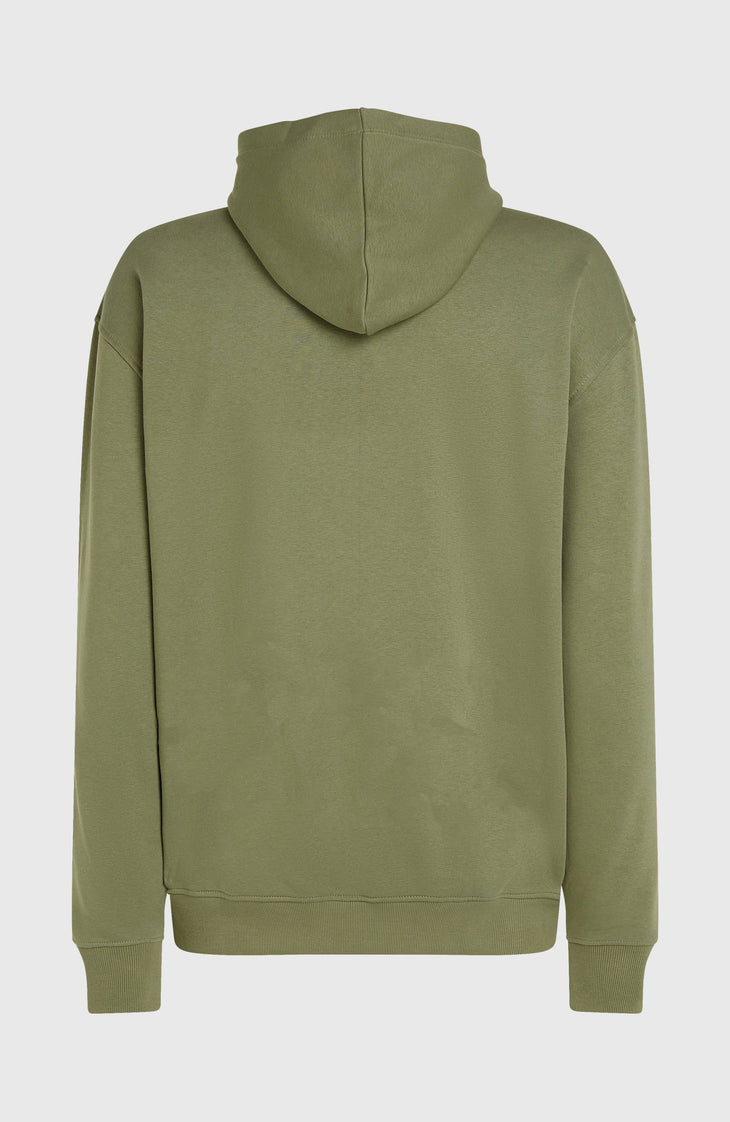 Sweat à capuche Future Surf Society | Avery Fern