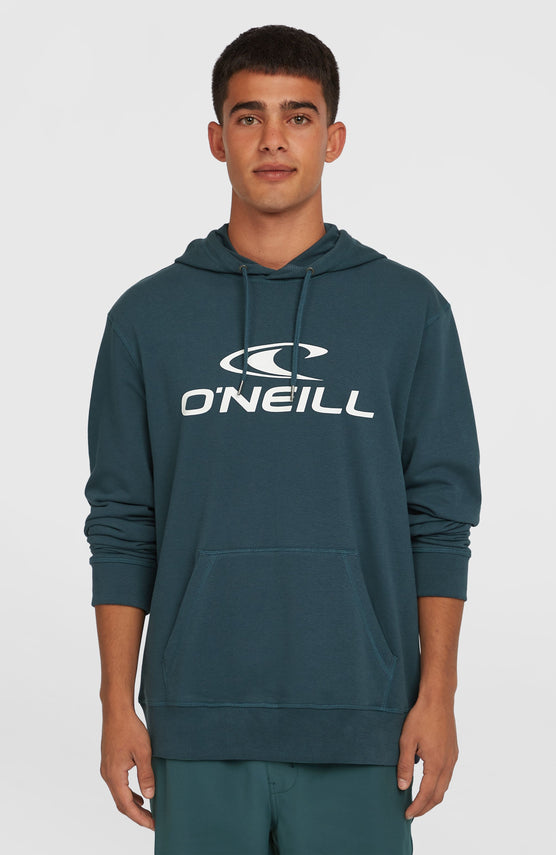 Sweat à capuche Logo | Alma Steel