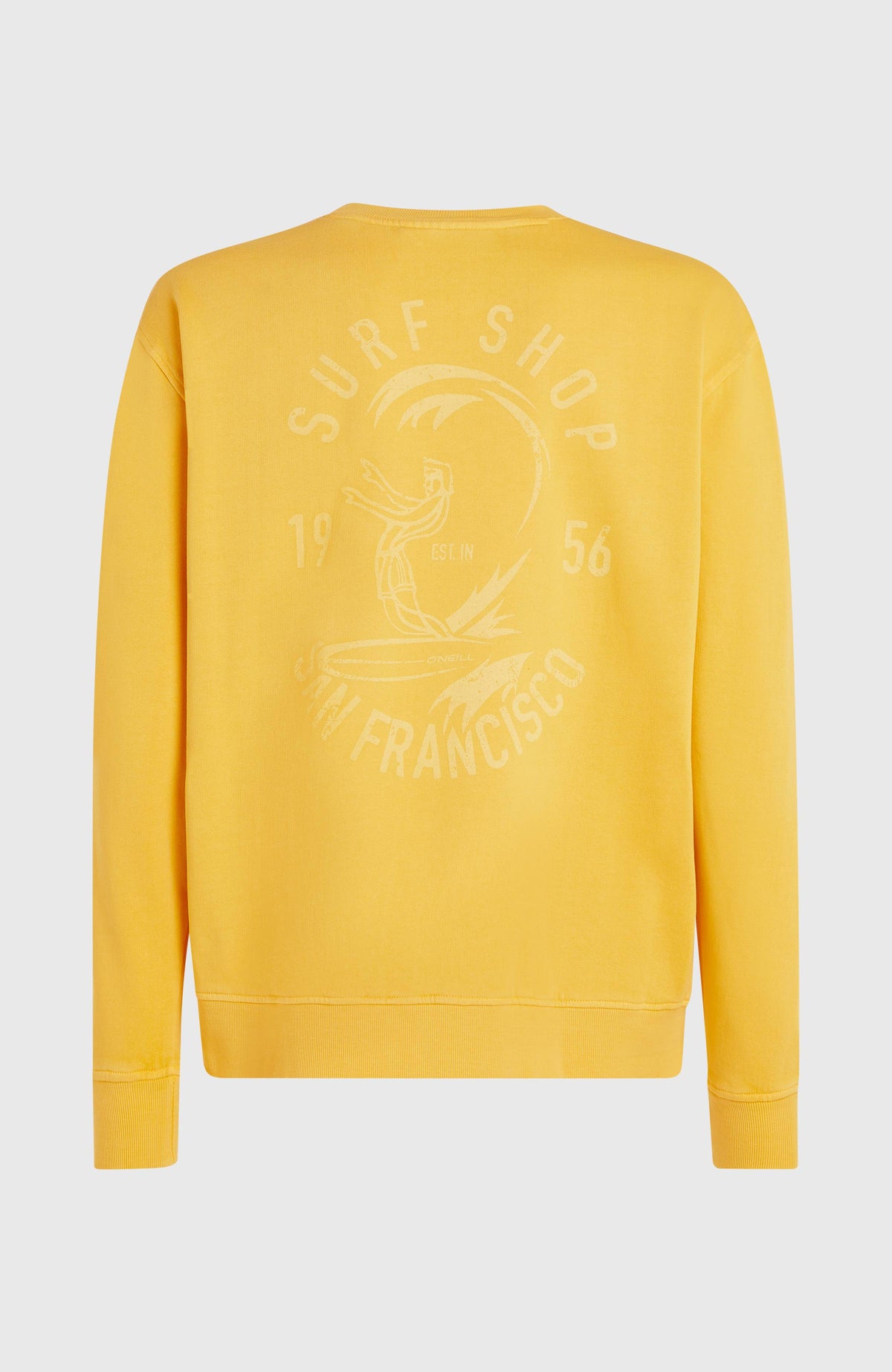 Sweatshirt O'Riginals Crew | Golden Haze