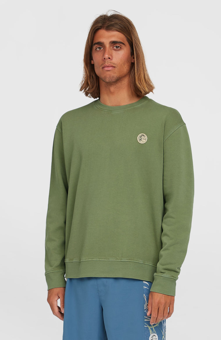 Sweatshirt O'Riginals Crew | Avery Fern Sweatshirt O'Riginals Crew | Avery Fern