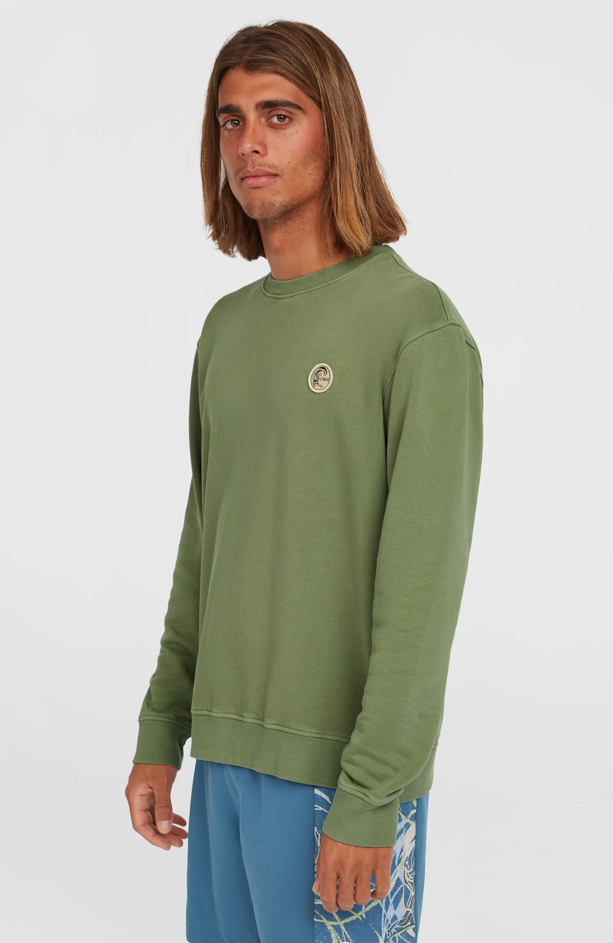 Sweatshirt O'Riginals Crew | Avery Fern