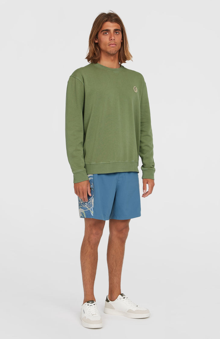 Sweatshirt O'Riginals Crew | Avery Fern