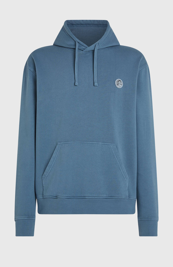 Sweat à capuche O'Riginals | Copen Blue