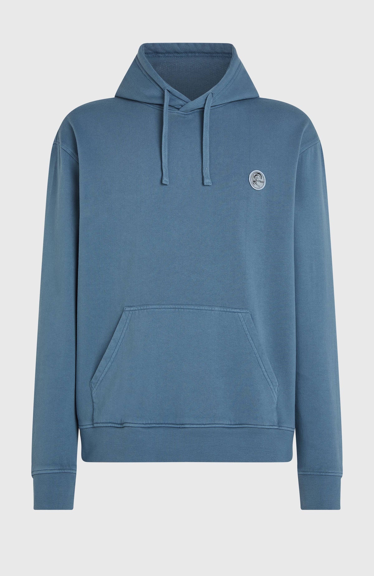 Sweat à capuche O'Riginals | Copen Blue