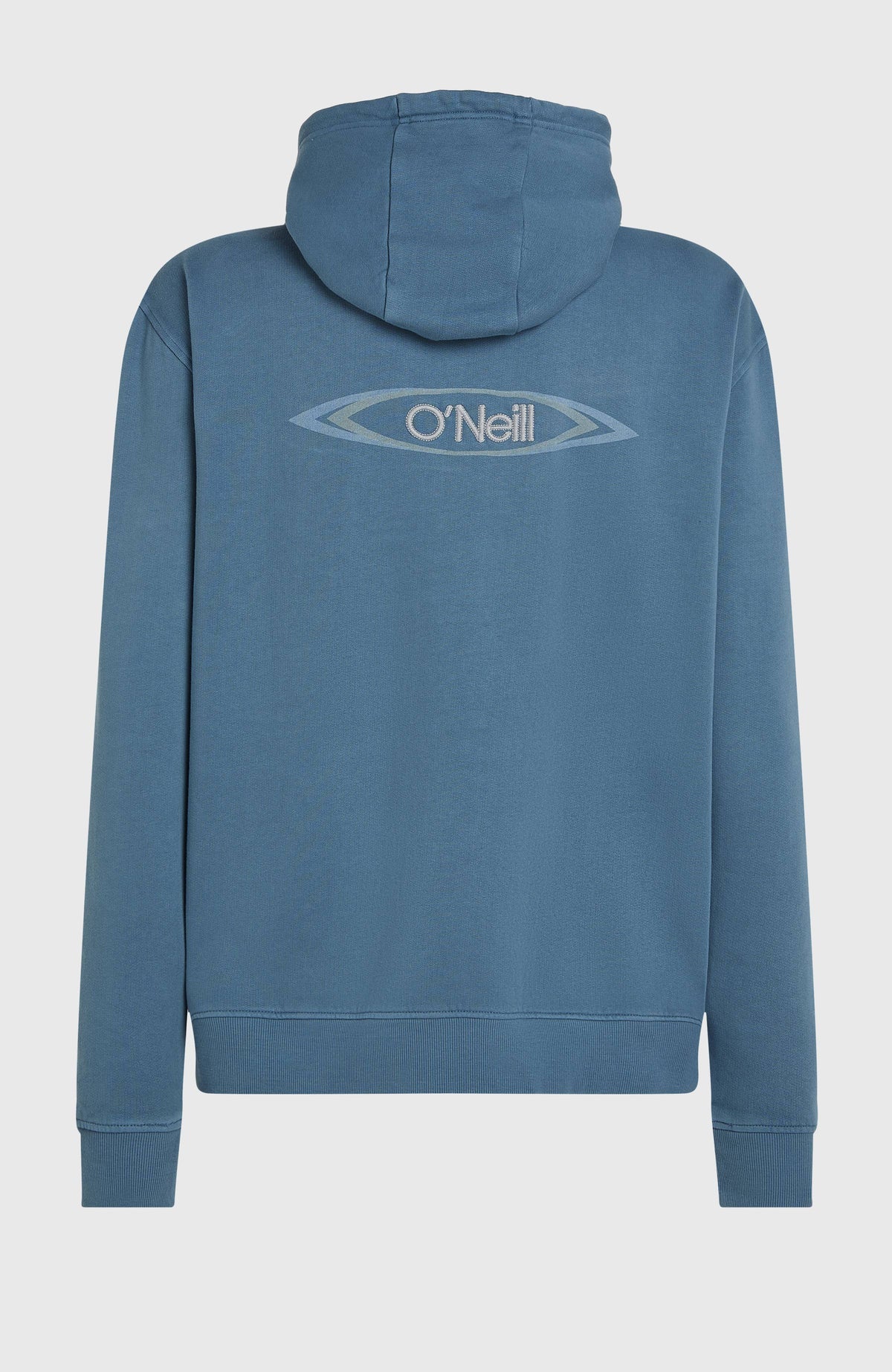 Sweat à capuche O'Riginals | Copen Blue