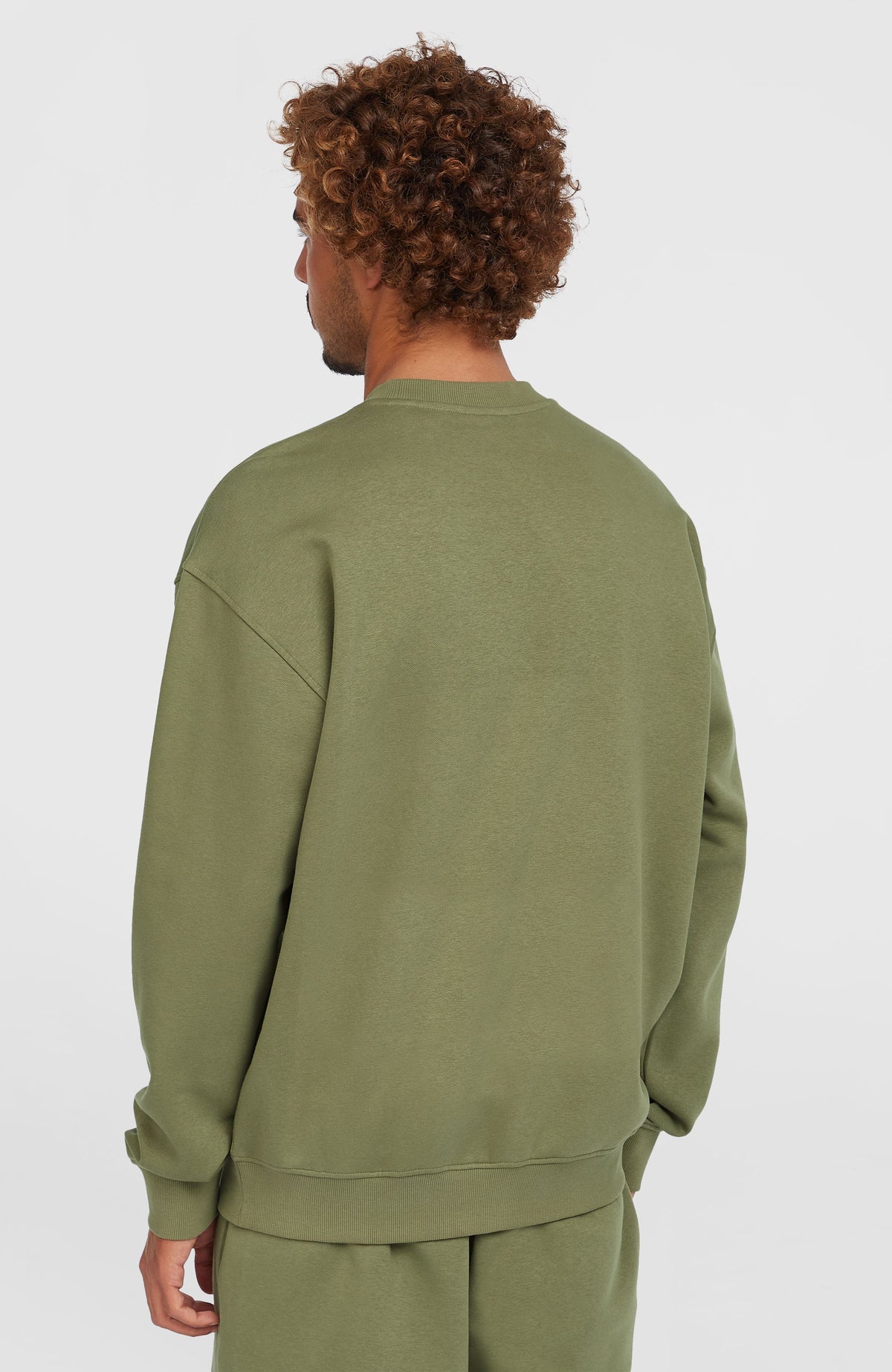 Sweatshirt Future Surf Crew | Avery Fern