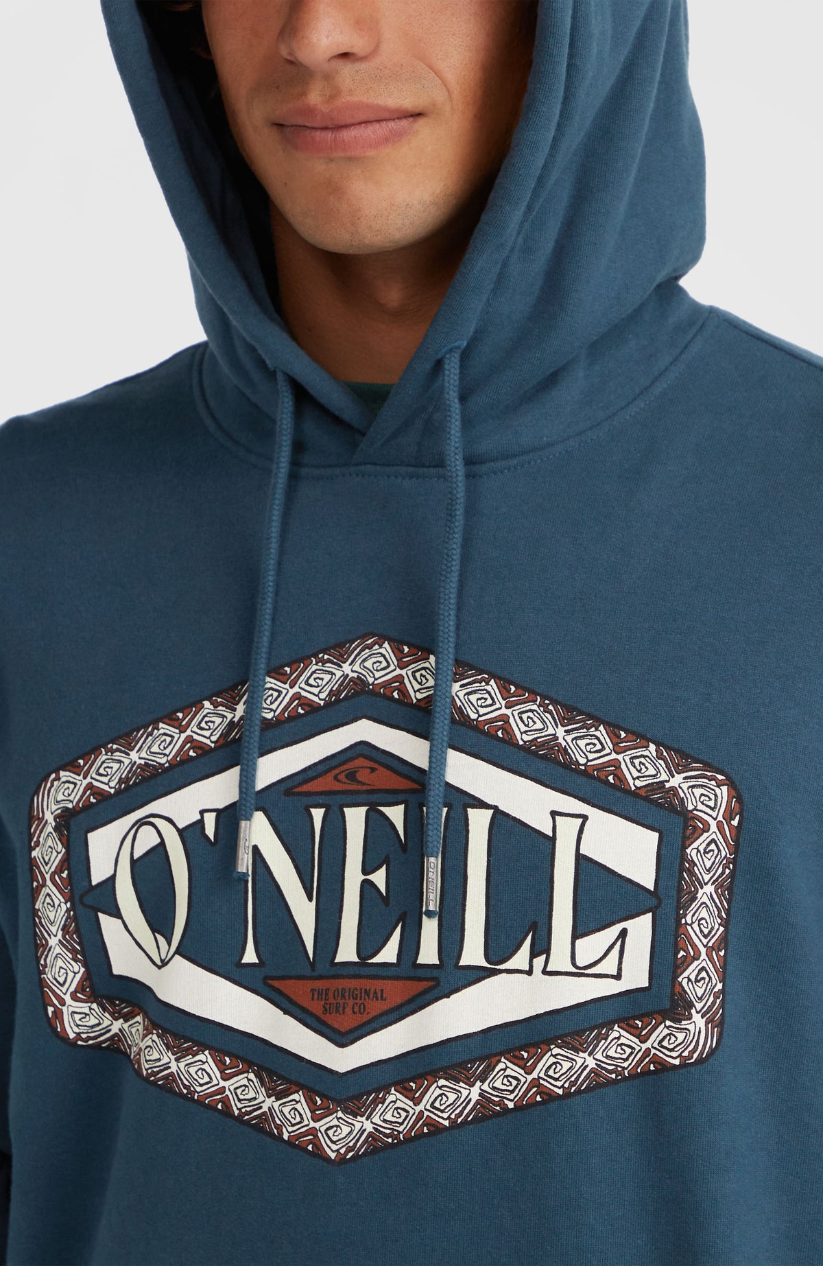 Sweat à capuche O'Neill Front Print | Alma Steel