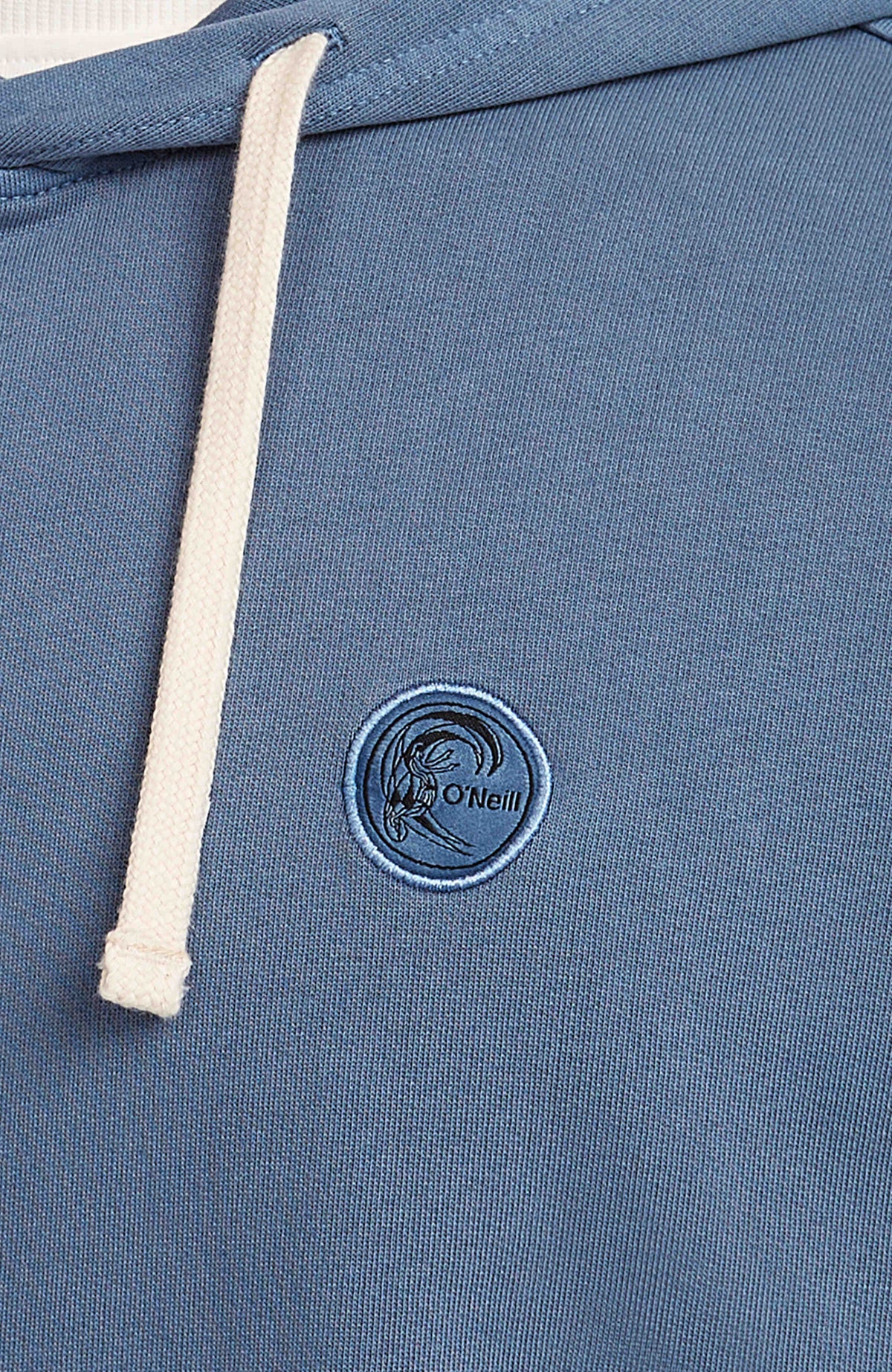 Sweat à capuche O'Riginals | Mozart Blue