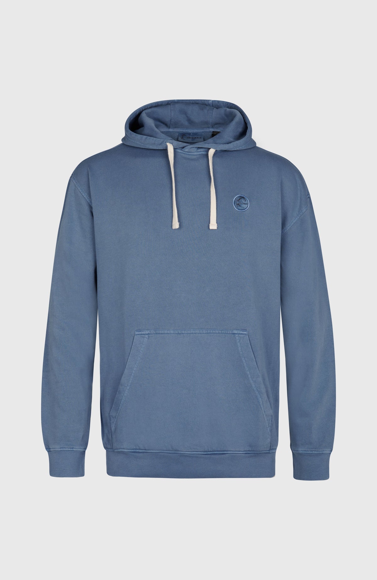 Sweat à capuche O'Riginals | Mozart Blue