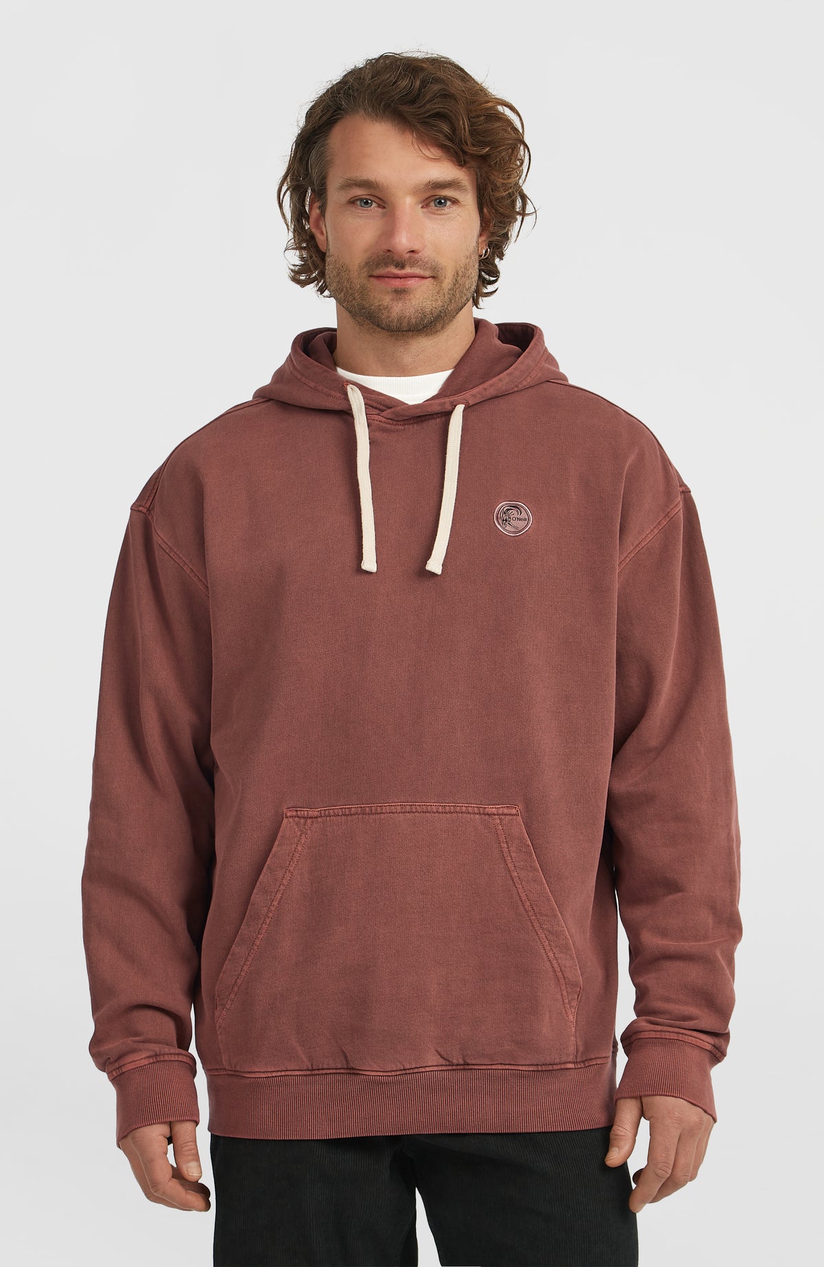 Sweat à capuche O'Riginals | Hazel Spice