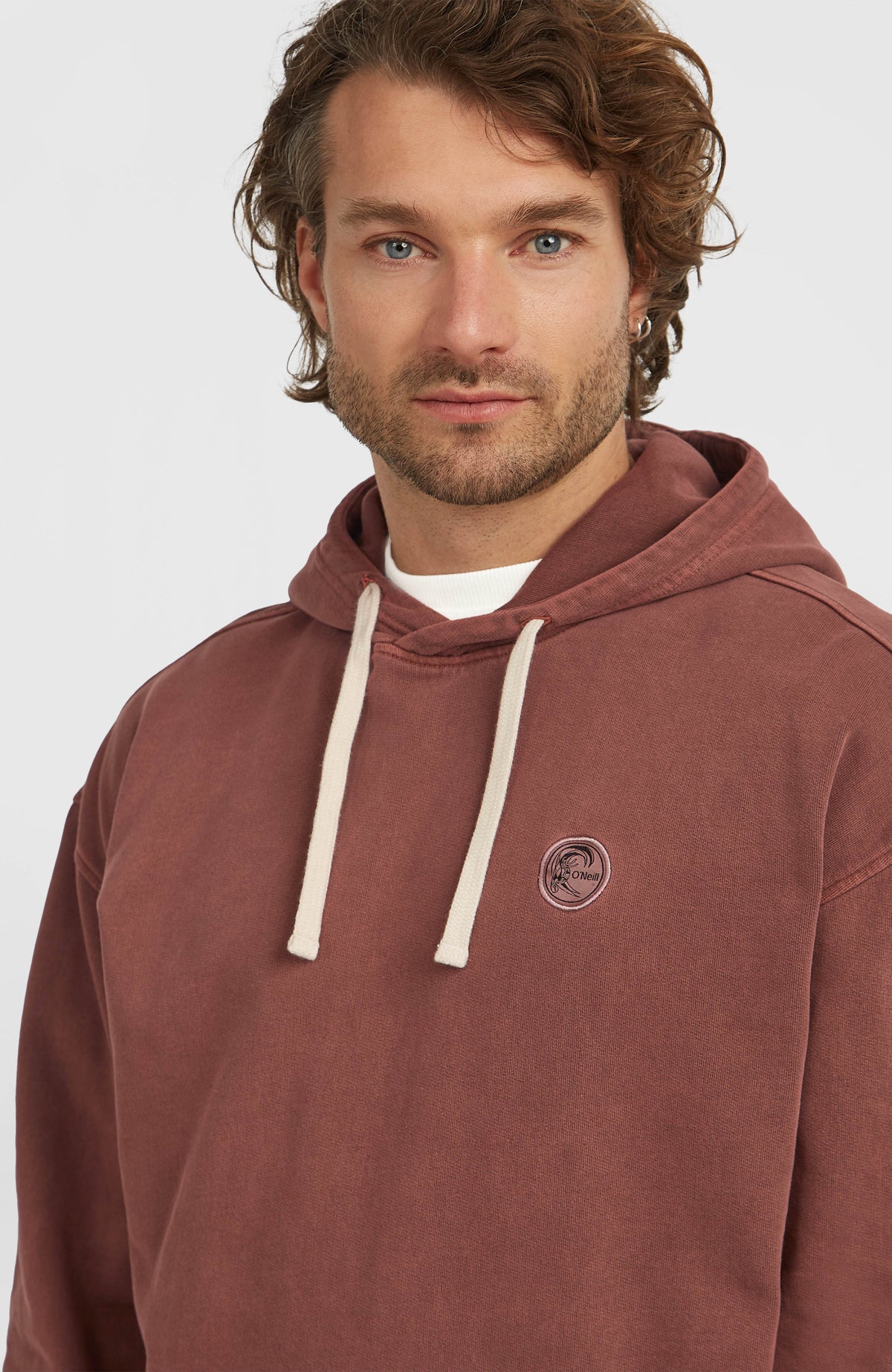 Sweat à capuche O'Riginals | Hazel Spice