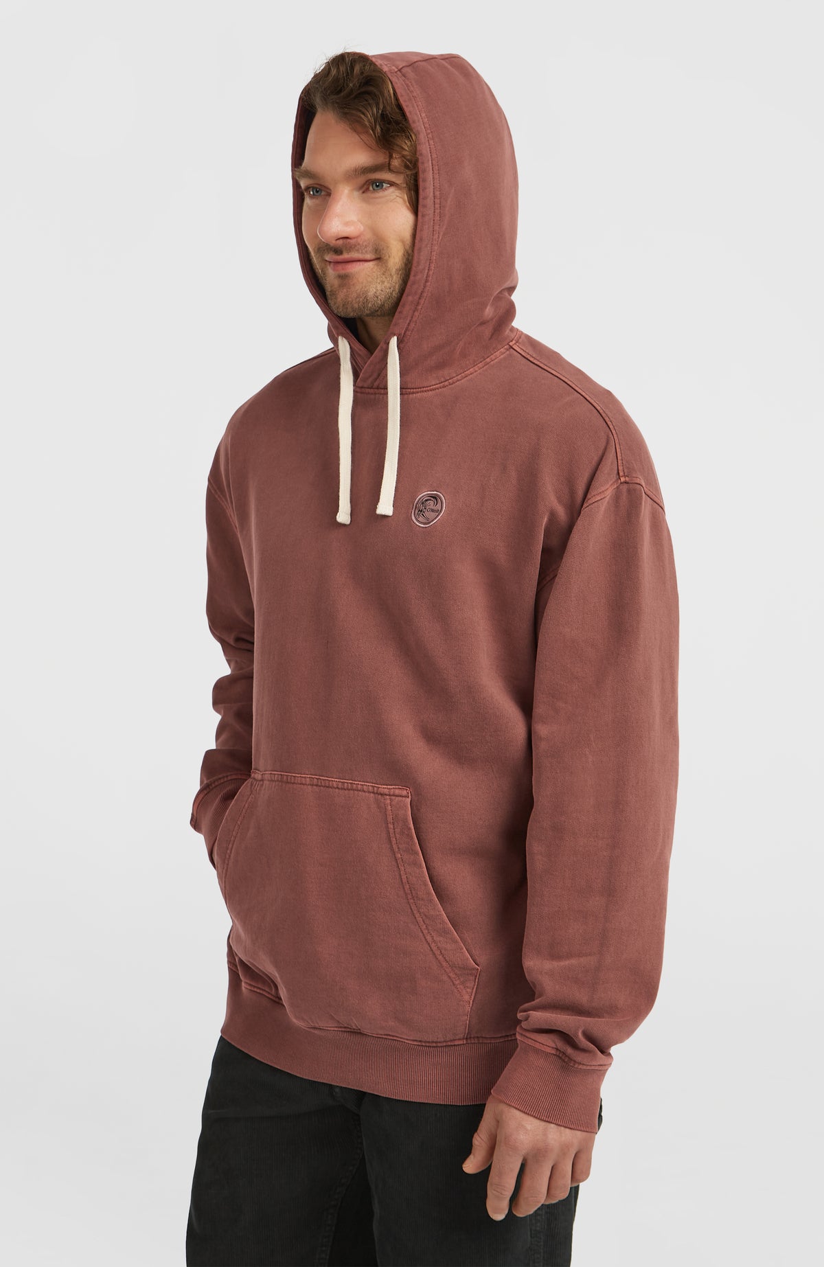 Sweat à capuche O'Riginals | Hazel Spice