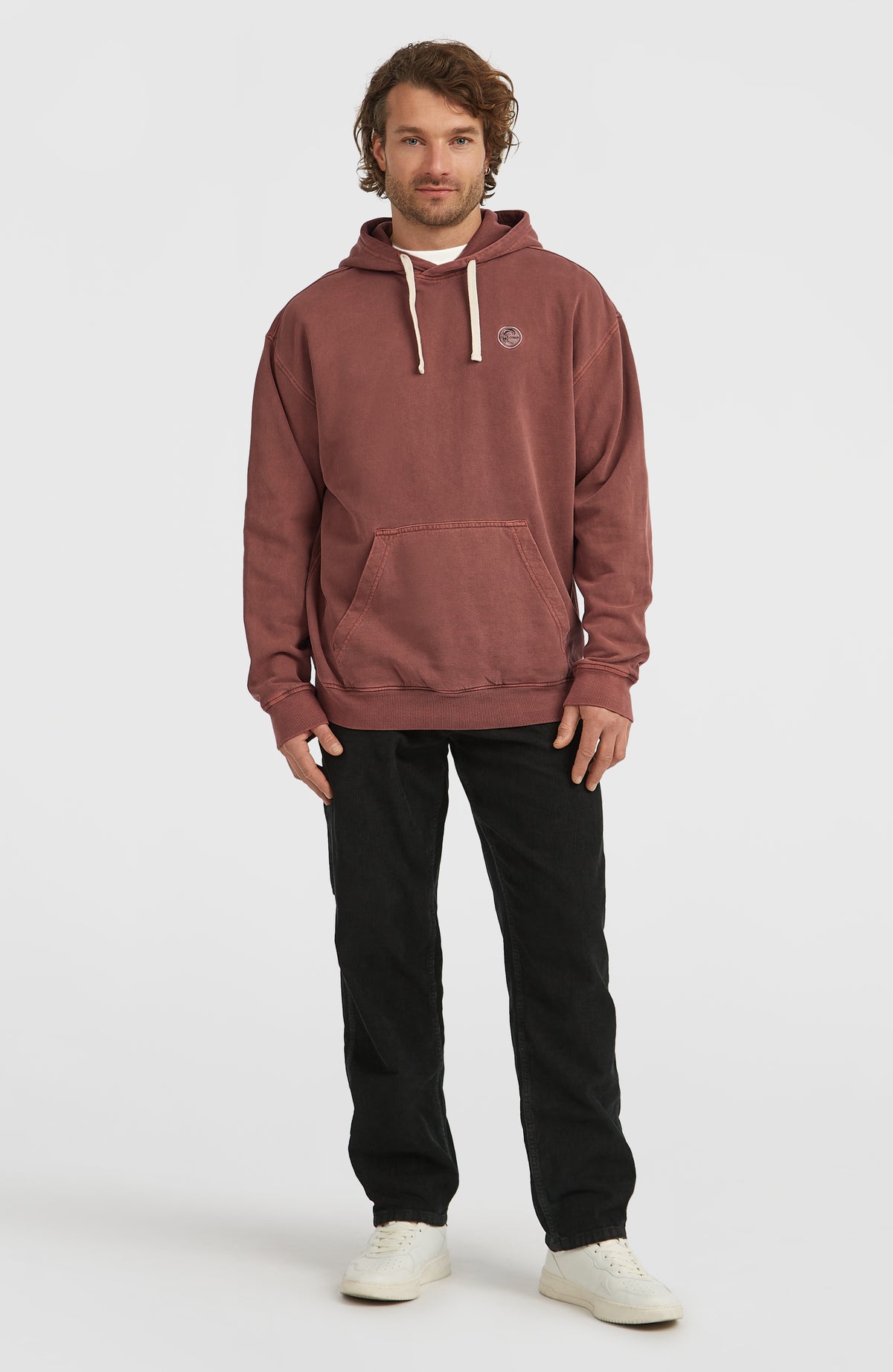 Sweat à capuche O'Riginals | Hazel Spice