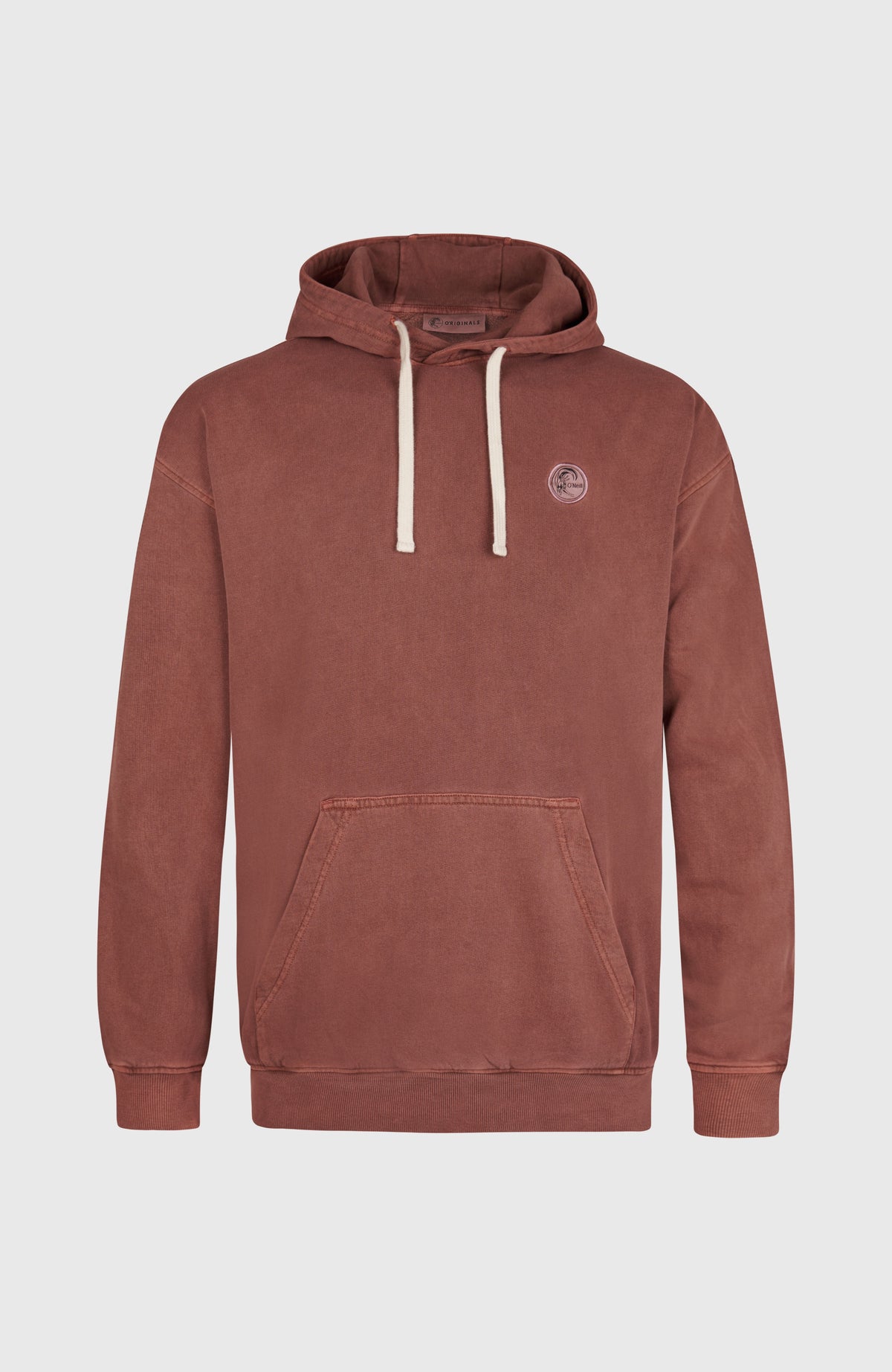 Sweat à capuche O'Riginals | Hazel Spice