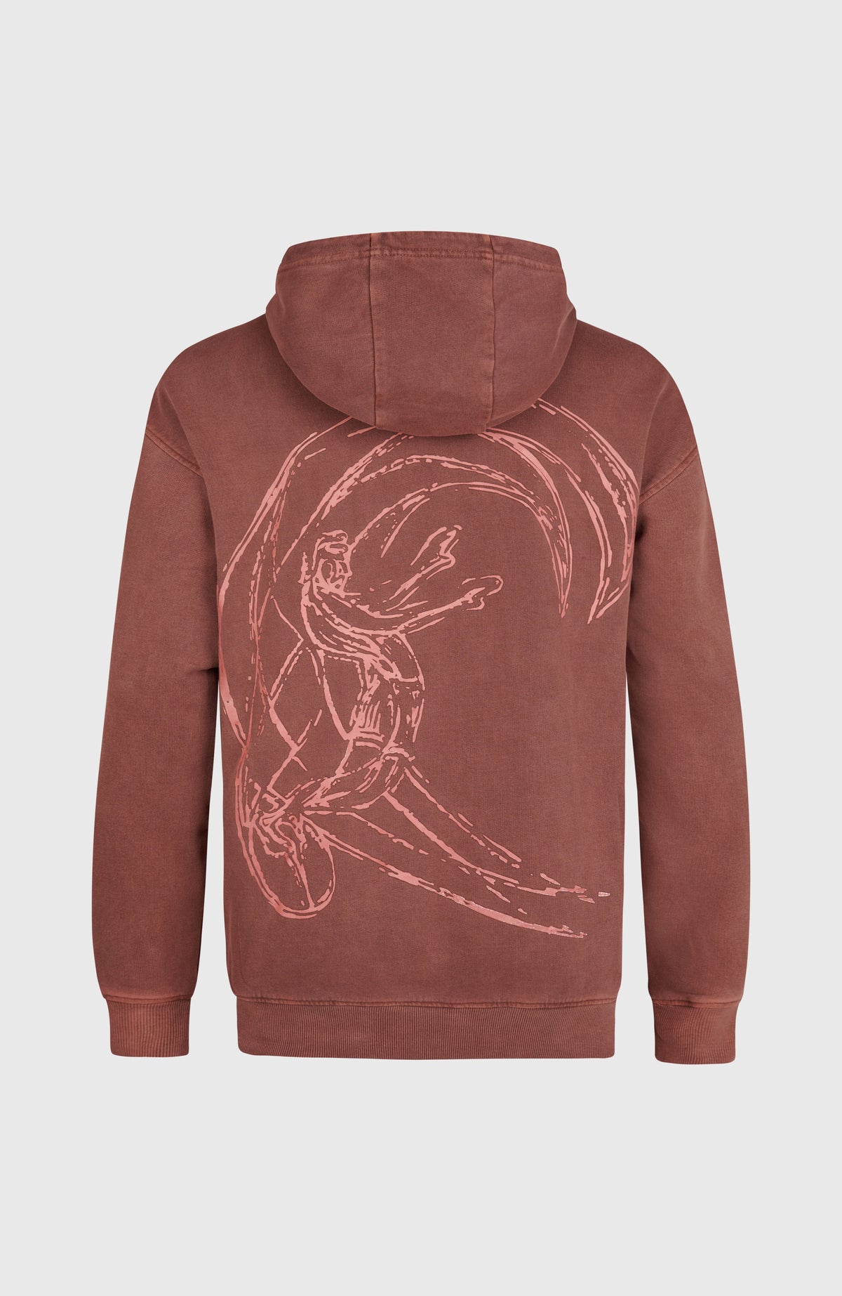 Sweat à capuche O'Riginals | Hazel Spice