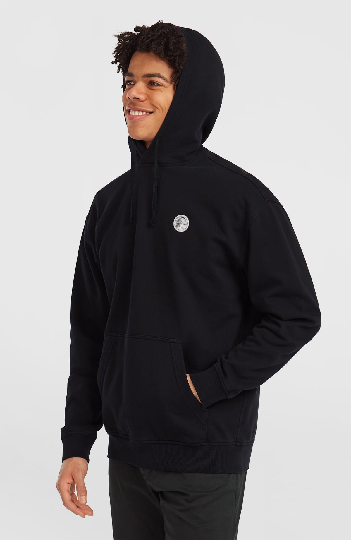 Sweat à capuche O'Riginals | Black Out