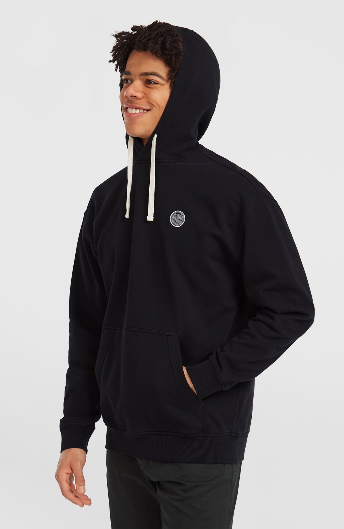 Sweat à capuche O'Riginals | Black Out